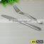 Europe Market! excellent quality and rondure set of cutlery set