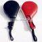 High quality comfortable grip feel very durable martial arts Boxing Focus Pad, boxing foot target