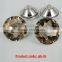 TOP SALE different types fashion crystal button with good offer