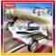 4CH 6-axis SYMA X9 Air-land Dual Mode RC Flying Car RC Drone