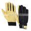 Leather Assembly gloves