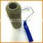 acrylic material wall decorative paint roller brush