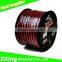 Copper Core PVC Insulated Audio Video Cable for Audio devices