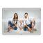 Special offer long time battery powered 15 inch digital photo/foto frame