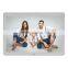 Hot selling acrylic photo frame 15 inch digital photo/ foto/ picture frame 15"