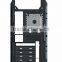 2015New Design! !New Desktop pc slim chassis, empty chassis