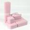 Amazing New velvet Jewelry Display Casket Jewelry Box Jewelry Case