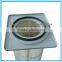 Farrleey Toray Media Deep Pleat Cartridge Filter