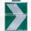 Solar LED Sign Board/ Solar Powered Traffic Arrow Sign