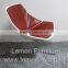 Special Professional Elegant Fiberglass Egg Pod Chair