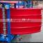 Dixin arch roof roll forming machine