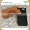For iphone 6 wood case, Wooden case for iphone 6s, Back cover for iPhone wood made in china