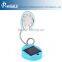 2016 year most innovative solar energy saving LED table light solar lighting lamp