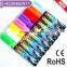 2015 Wet Erase Fluorescent Marker Pen for White Board