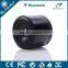 F009 black Waterproof IP64 Mini Bluetooth Speaker for shower,Splash-resistant Speaker