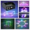 L0456RGB 600mW RGB 10kpss ILDA Animation Laser show system