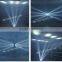 LED Moving Head Light 8*3W Mini Spider Led Light