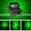 20mW 532nm green single laser for DJ Disco