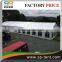aluminum party event tent 20mx25m for 300 people weddings parties decorations and Beer Festival