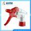 Professional manufacturer plastic trigger sprayer perfume sprayer nozzle trigger sprayer china