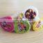 ice cream shape biscuits chocolate cup candy