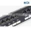 24Port Cat6 6-in-1 UTP Modular Patch Panel