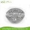 Round Aluminium Foil Fruit Container Tray