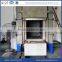 High Temperature Tiltable Trolley Annealing Furnace
