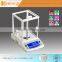 1mg 200g Electronic Balance Lcd Display Scales With Print Interface