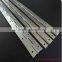 1.5" open width furniture piano hinge