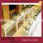 countertop rotating jewelry display stand