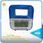 Top and hot selling standing clocks And ABS station weather alarm clock