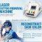 high quality professional 1034 nm 1320nm 532nm keyword:nd yag laser tattoo removal birth mark removal equipment