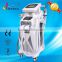 ipl laser hair removal machine/hair removal SHR IPL+laser machine/OPT IPL SHR laser machine price for sale-CE GIE-88