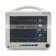 CE &ISO13485 approved 12.1-inch 6-Parameter Patient Monitor with low price