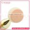 Electric facial Makeup Puff&Massager 2in1 cosmetic puff air brush make up