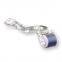 High quality 1.0mm 540 DRS derma roller, micro needle dermaroller from China-L015