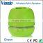 Vondo BT-22 Speaker Bluetooth Outdoor Sport Portable Stereo Bluetooth Speaker For iPhone6/6+/5S Samsung LG
