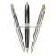 Aluminum Rod Metal Twist Ball Pen Slim Promotional Metal Ball Pen Retractable Ballpoint Pen