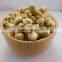 Wholesale Dry Green Peas Oinion and Yogurt Flavor Green Peas Snacks