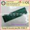 recycled machine make pencil waste paper pencil production line machine