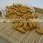 Hot Sale Coloorful and Tasty Leaves Rice Crakers