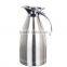 2015 new product 3.2L thermos flask 8P,Cheap vacuum flask, popular plastic water bottle