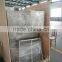 Automatic Meat Fish smoking oven Chicken smoking machine for sale