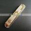 Metal mezuzah