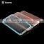 For iPhone 6S 4.7'' Case Original Baseus Fashion ultra thin transparent Triad drop Back Cover Case For Iphone 6