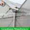 Hot sale greenhouse electrical roll up motor for ventilation