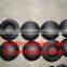 ASME SA234 WPB WP12 WP11 WP22 Butt-welding Cap