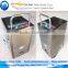 stainless steel dry ice cleaning machine blaster with strong power