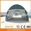 Waterproof Hot Galvanized High Quality Comportable Car Parking Shed